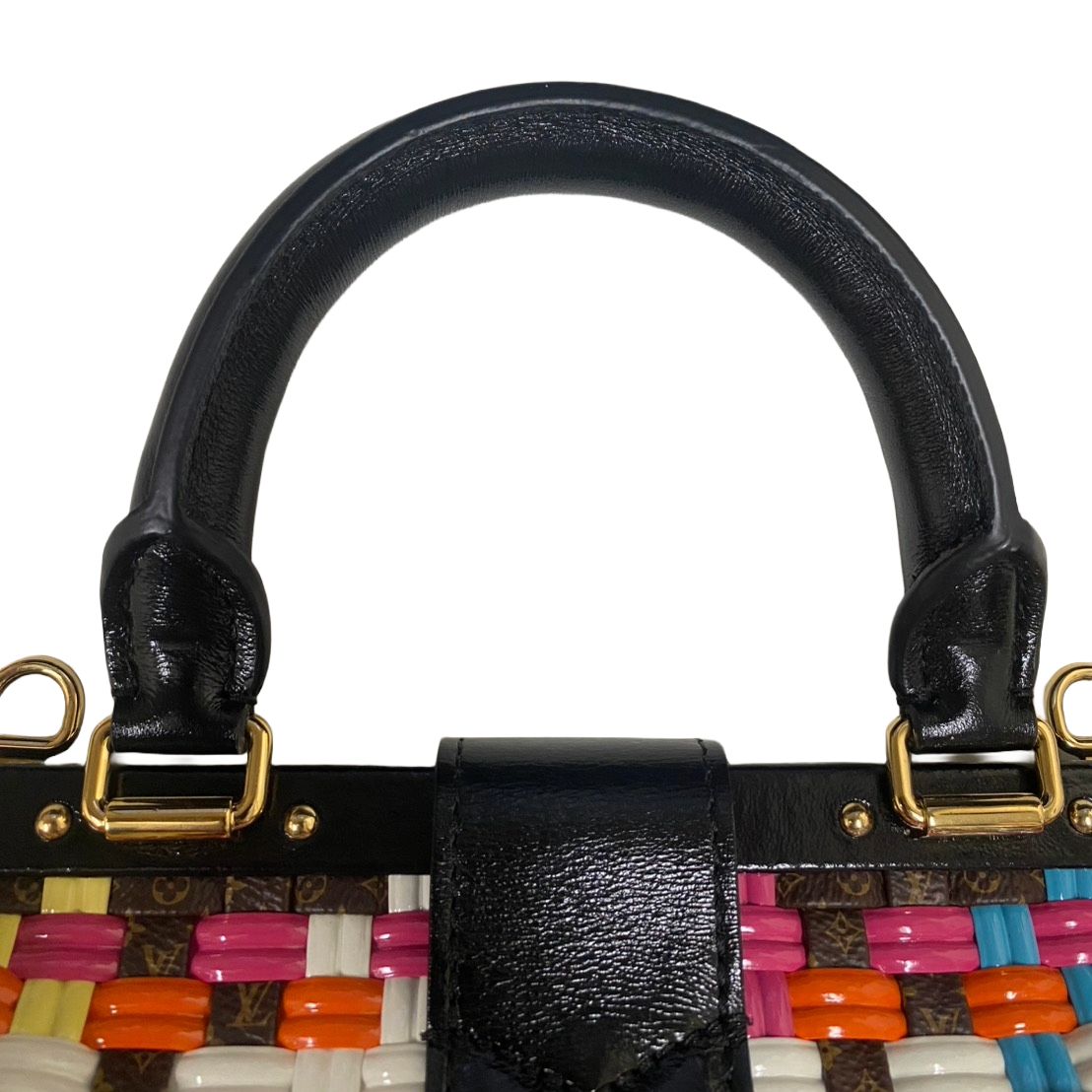 ルイヴィトン LOUIS VUITTON 3way モノグラム・クラッチ 23SS カーフ