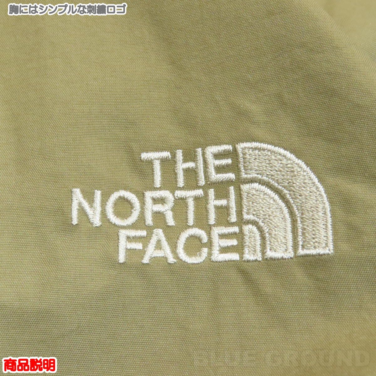 ノース フェイス