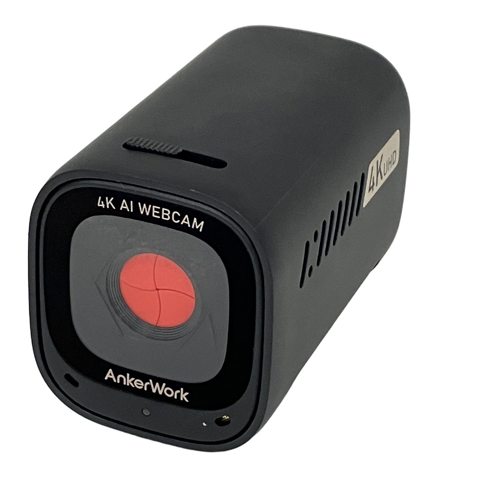 AnkerWork C310 Webcam A3367 アンカーワーク ウェブカメラ PC周辺機器