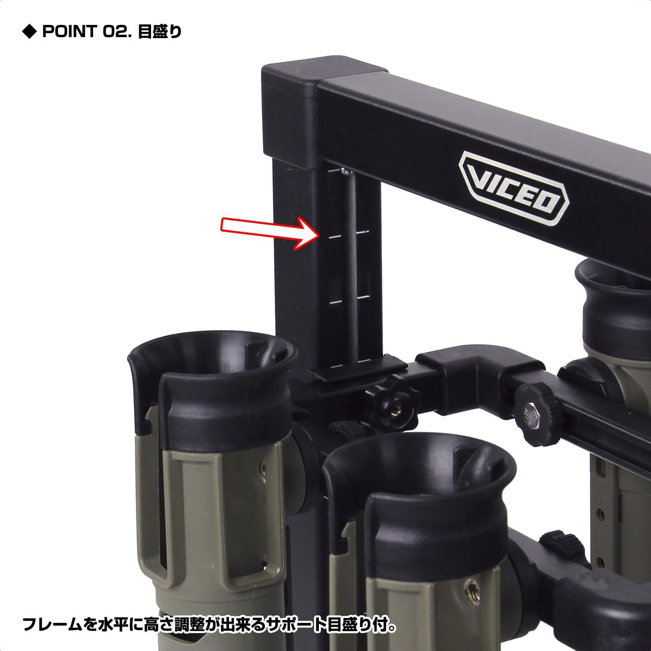 カラー オリーブドラブ