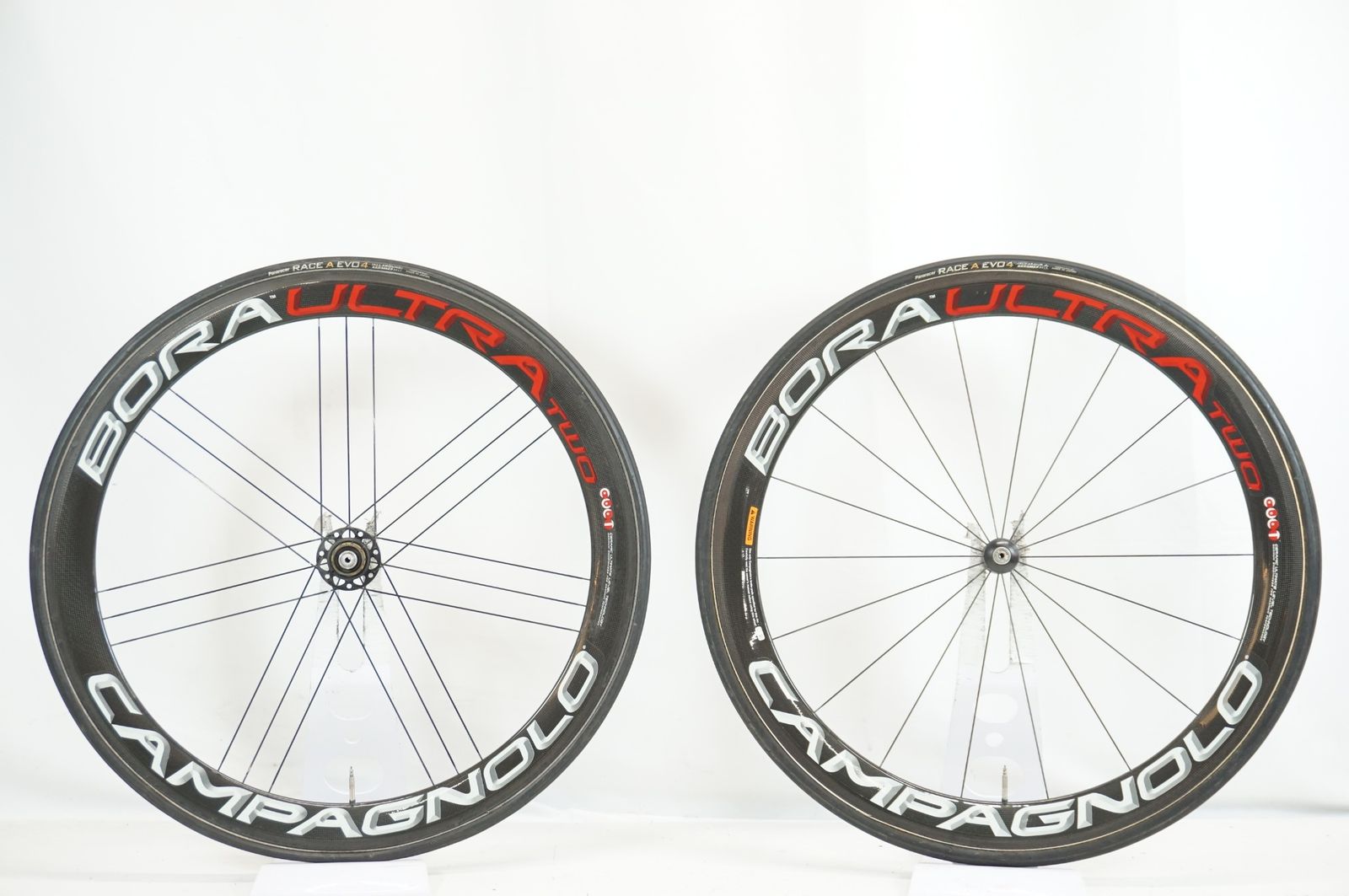 カンパニョーロ　BORA ULTRA TWO50mmカンパフリー CAMPAGNOLO 「カンパニョーロ」 BORA ULTRA 50 TU カンパ フリー