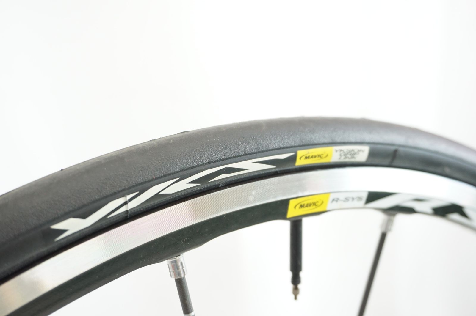 MAVIC 「マビック」 R-SYS SL SHIMANO 11s ホイールセット