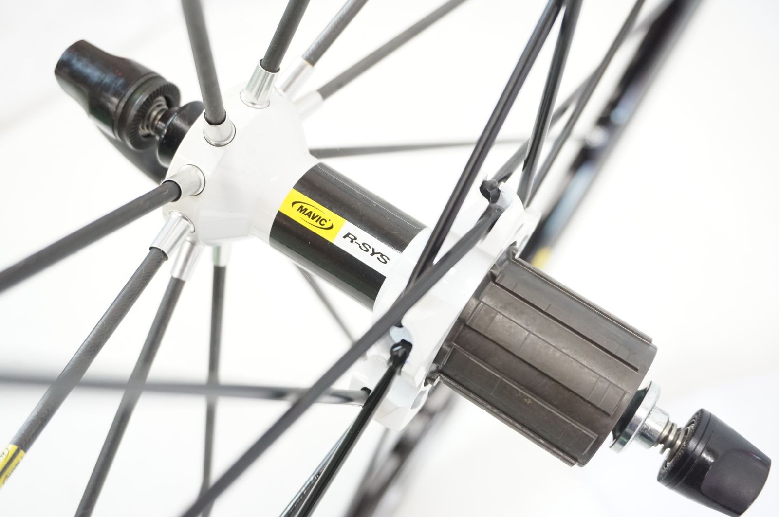 MAVIC 「マビック」 R-SYS SL SHIMANO 11s ホイールセット