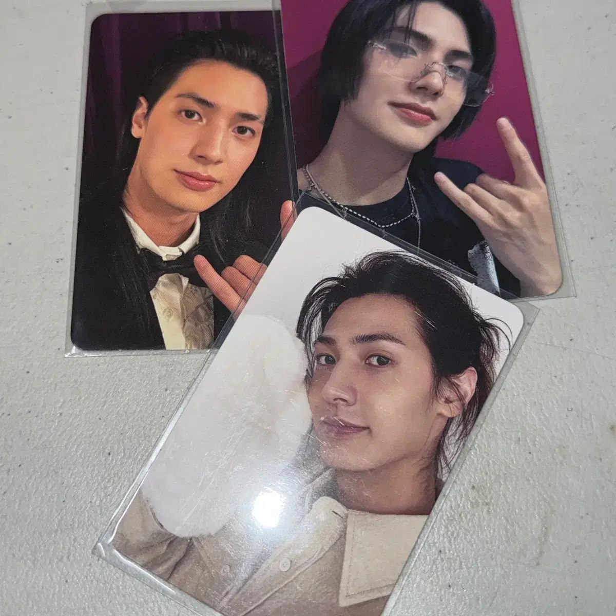 Xdinary Heroes(エクディズ) ジュヨン(JUYEON) MY MUSIC TASTE(MMT) 未