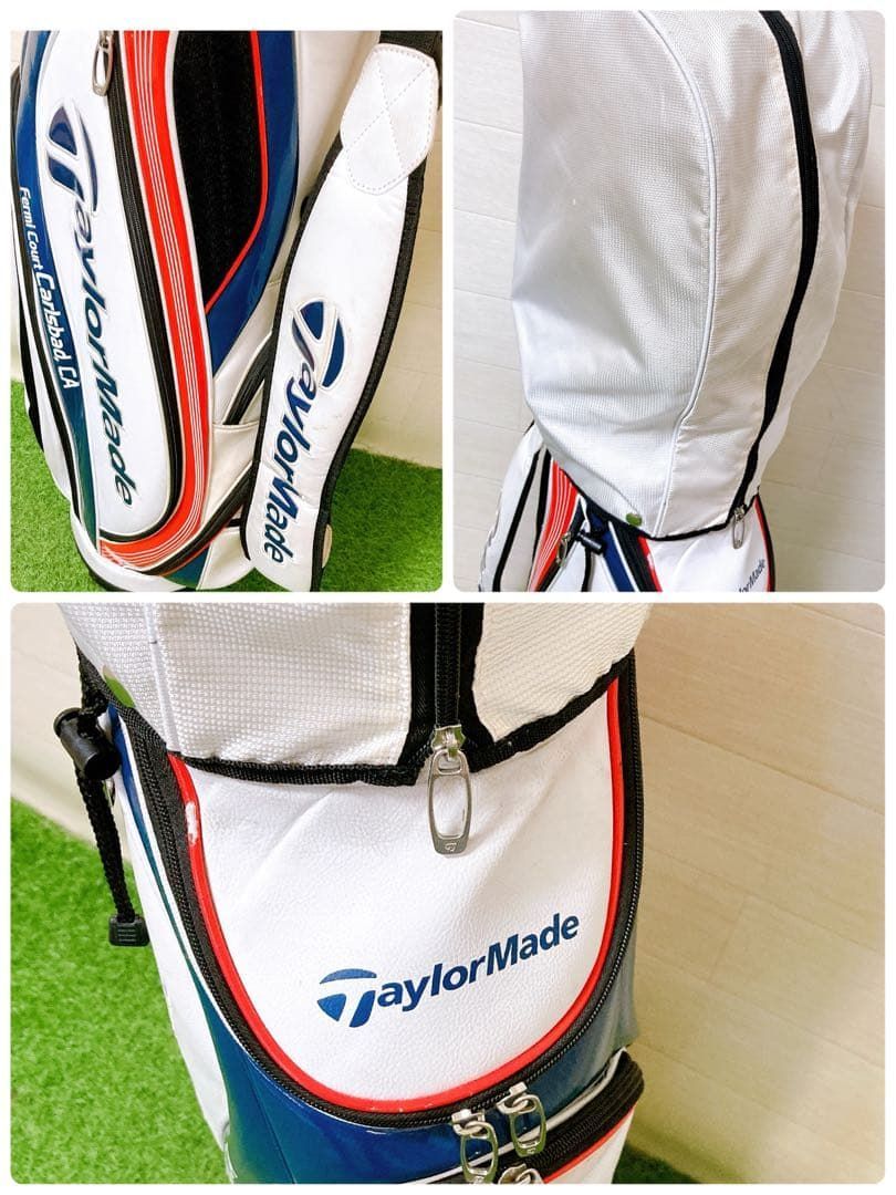 G9 テーラーメイド 初心者オススメ ゴルフクラブ メンズセット 右利き