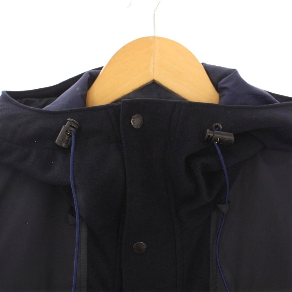 ノースフェイス パープルレーベル THE NORTH FACE PURPLE LABEL