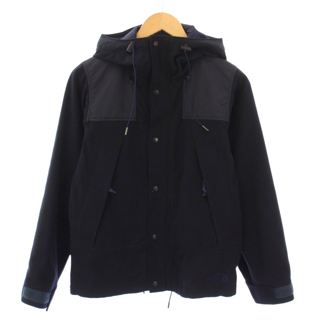 ノースフェイス パープルレーベル THE NORTH FACE PURPLE LABEL