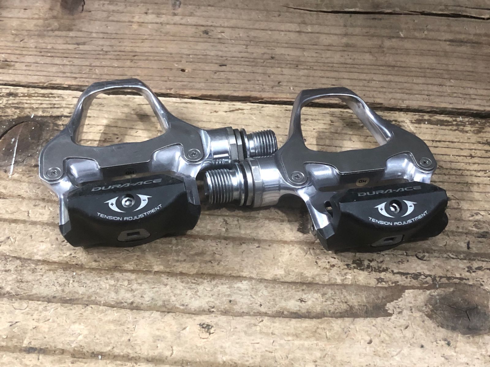 JU360 シマノ SHIMANO デュラエース DURA-ACE PD-7810 ビンディング