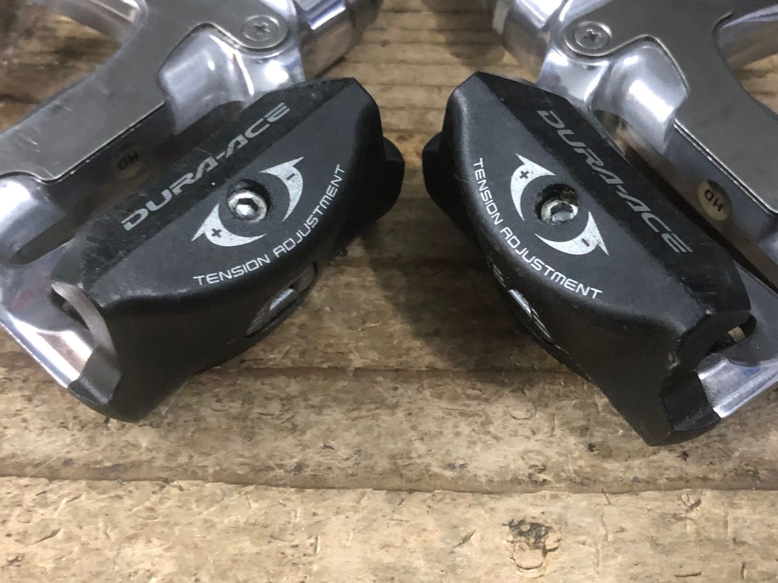 JU360 シマノ SHIMANO デュラエース DURA-ACE PD-7810 ビンディング