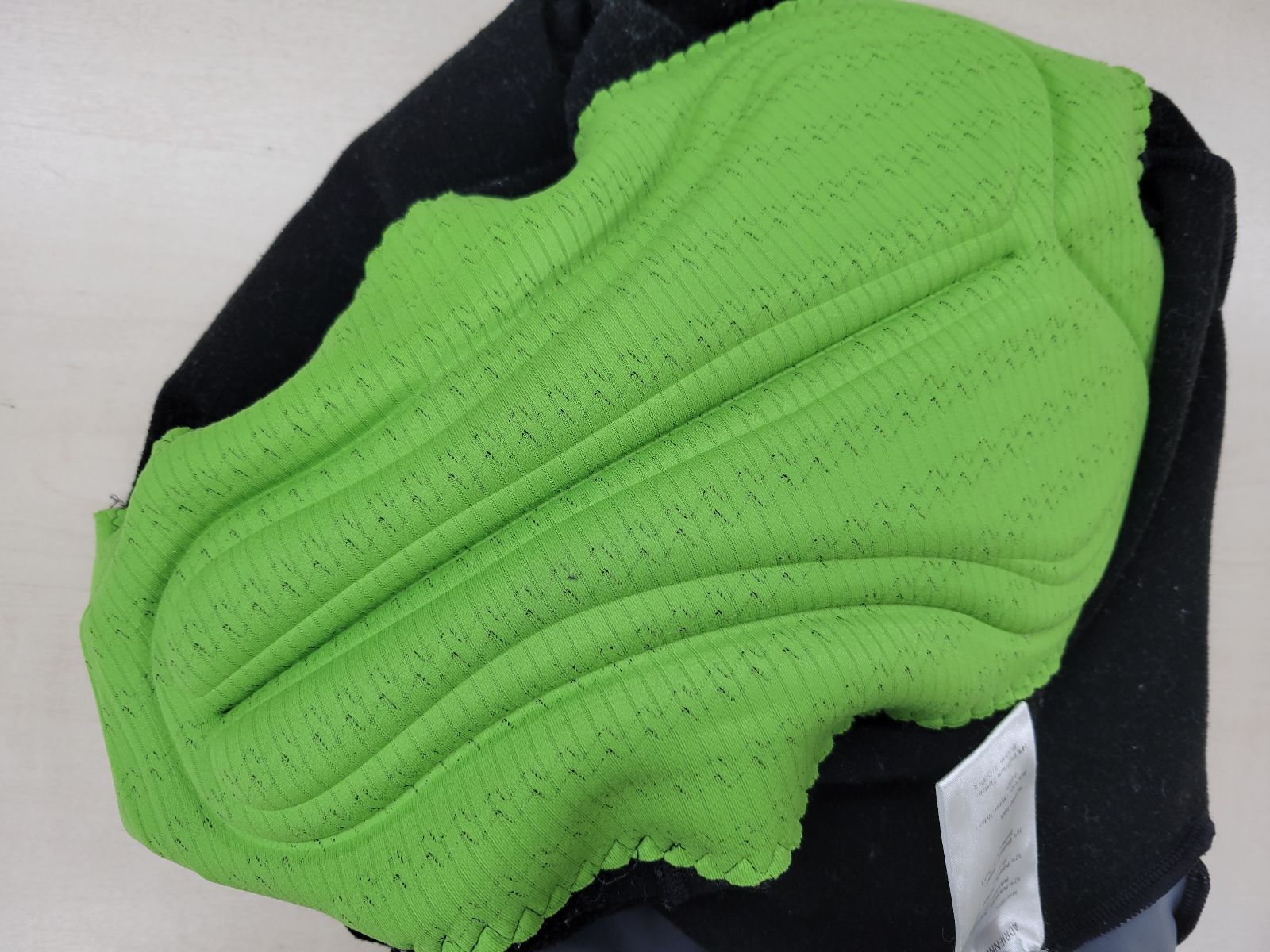 □ CAFE DU CYCLISTE ADRIENNE MAN size:M カフェドシクリステ