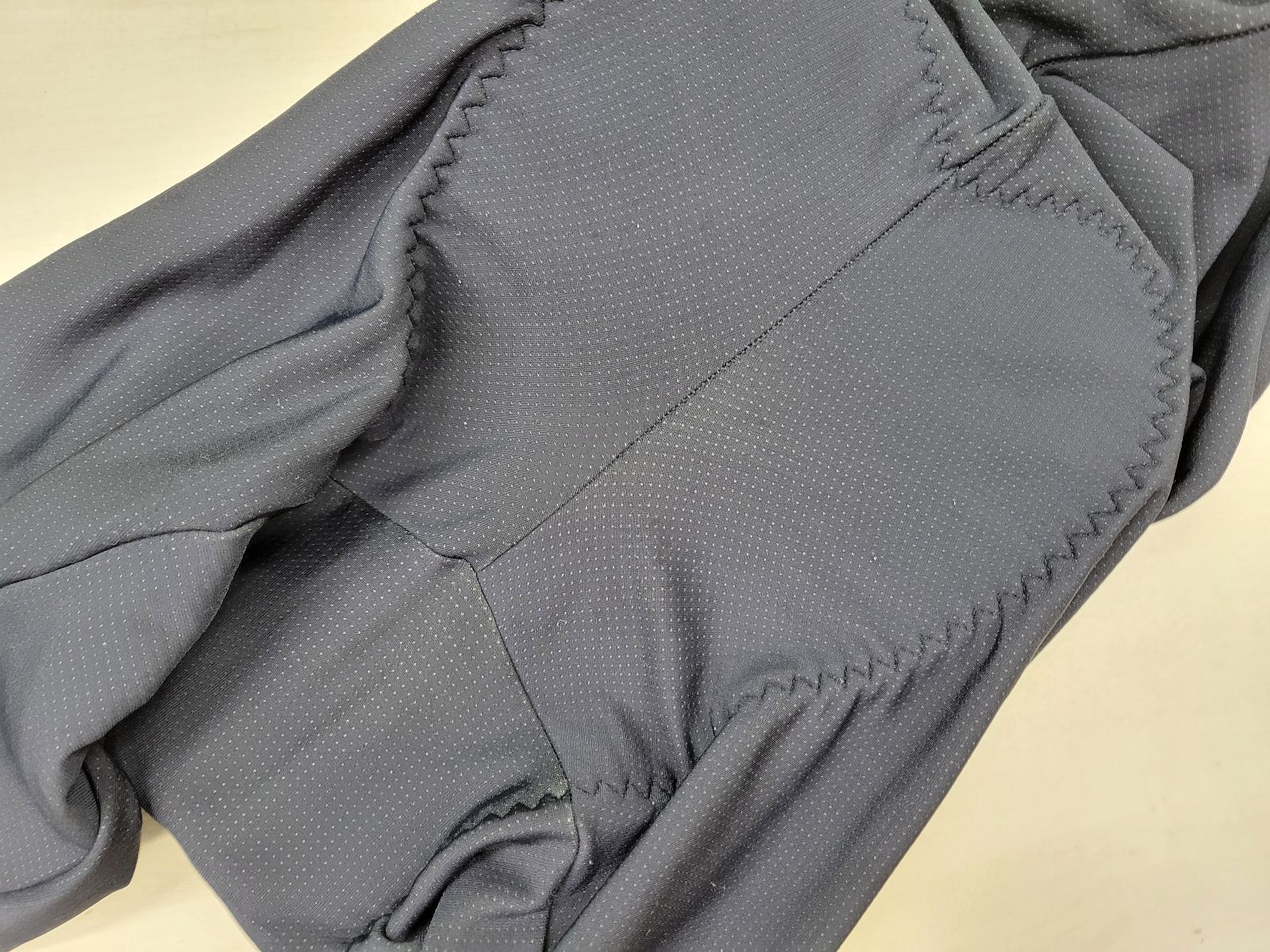 □ CAFE DU CYCLISTE ADRIENNE MAN size:M カフェドシクリステ