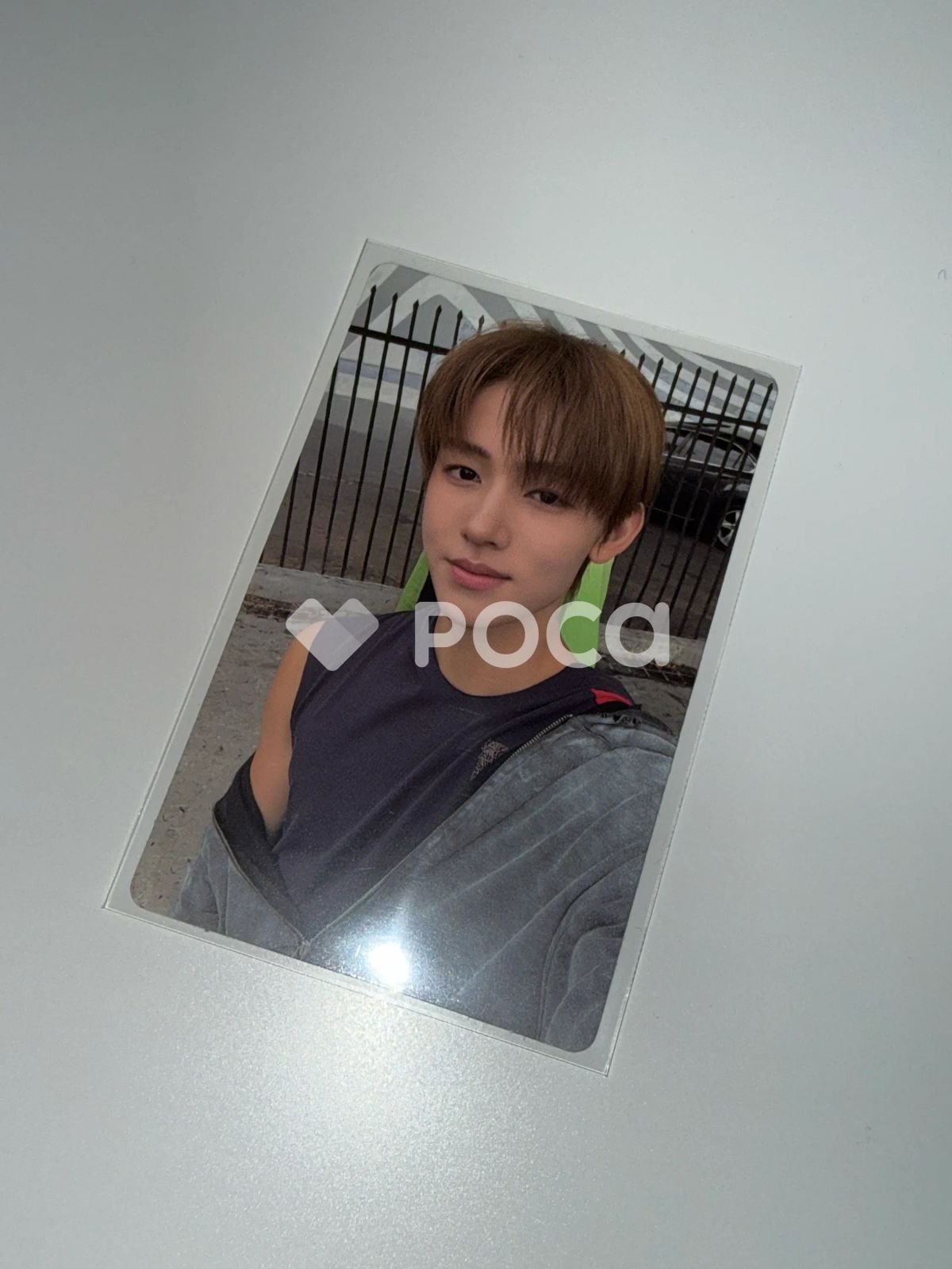 cortis weverse ラキドロ　2.0 トレカ　ソンヒョン cortis weverse ラキドロ 2.0 トレカ ソンヒョン B* CORTIS ソンヒョン