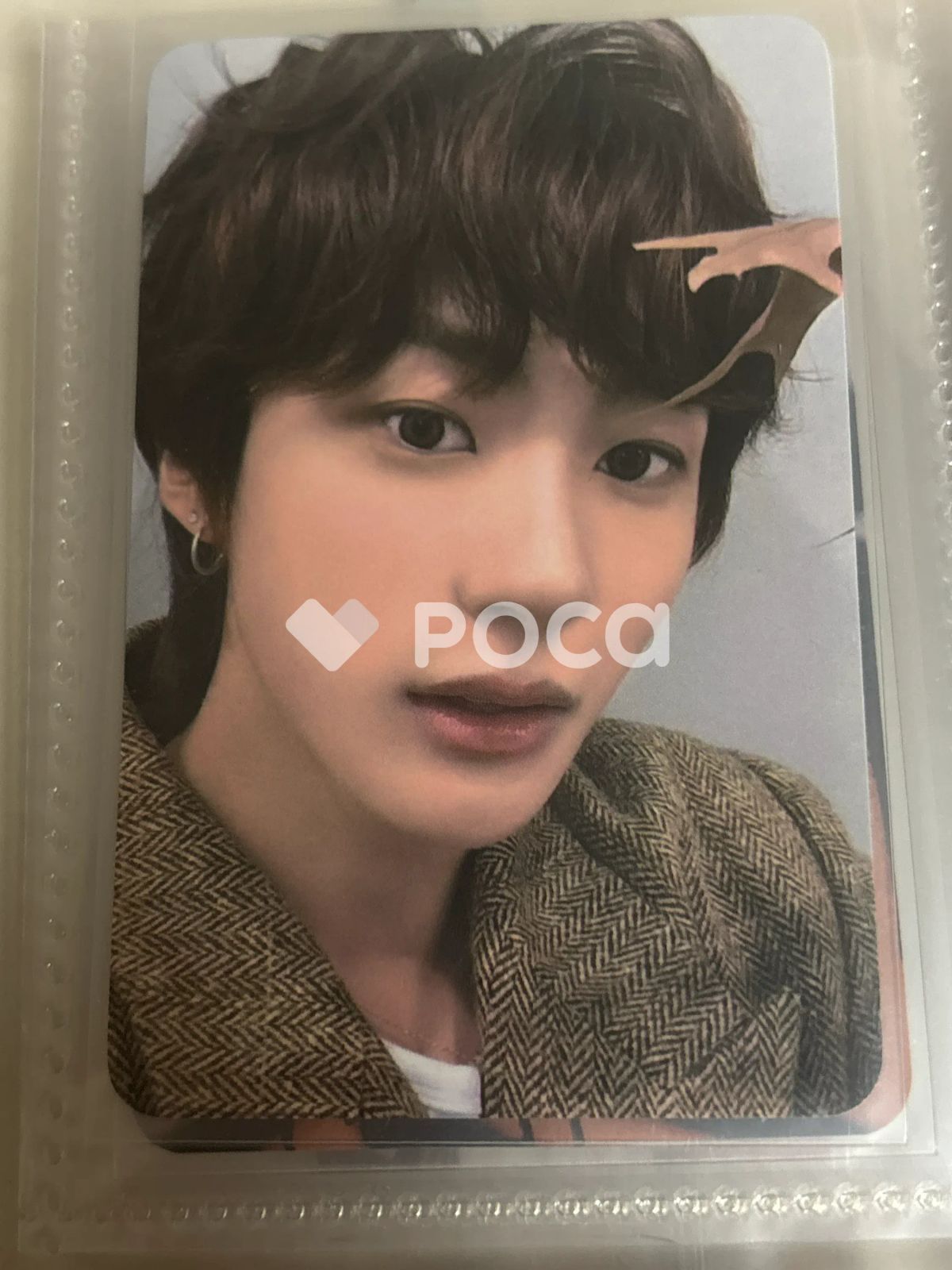 RIIZE アントン Get A Guitar MUSICPLANT - メルカリ