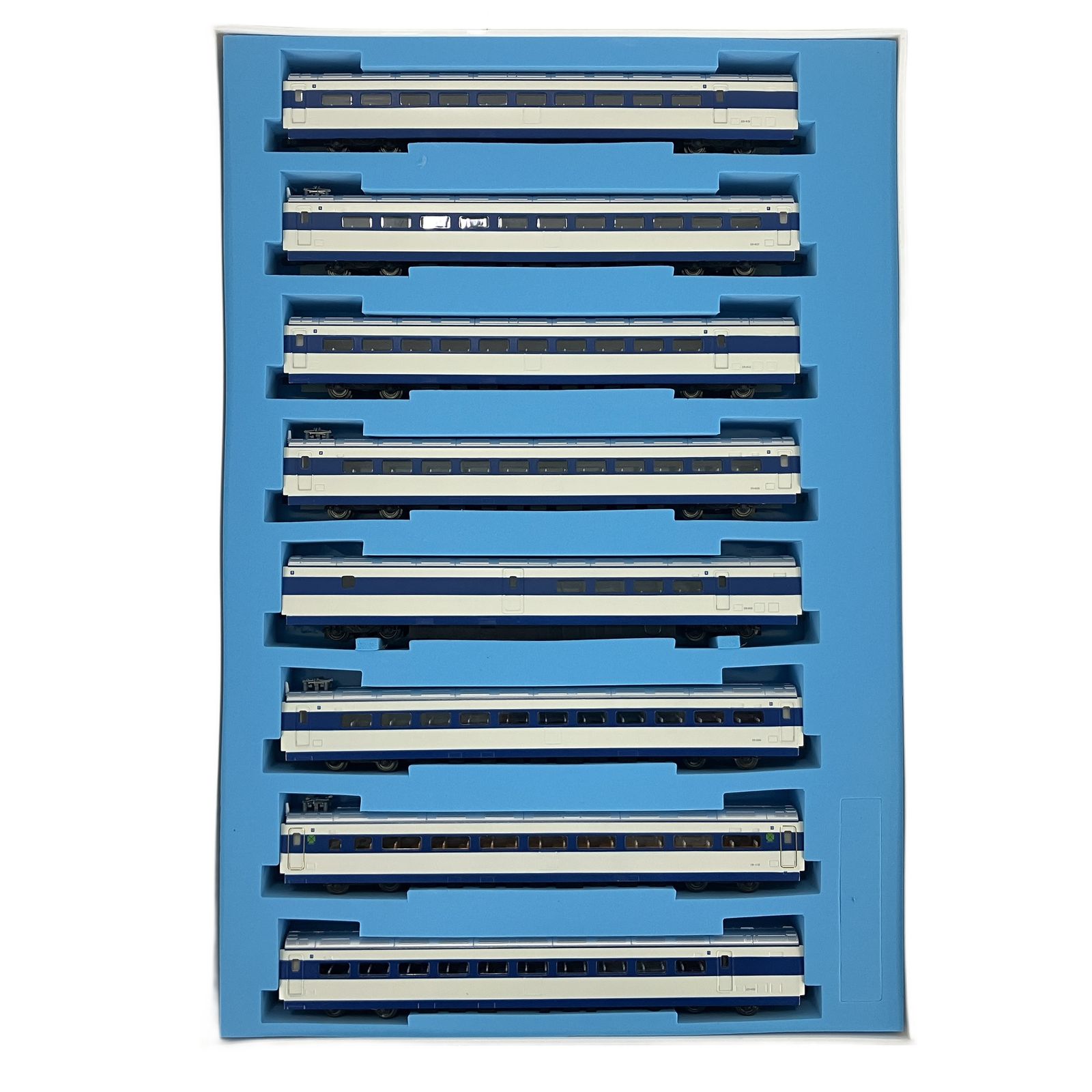 マイクロエース 東海道・山陽新幹線 0系新幹線（大窓）18次車「ひかり号」16両 マイクロエース 東海道・山陽新幹線 0系新幹線（大窓）18次車「ひかり