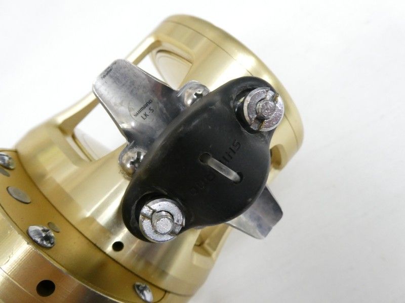  シマノ トルサ 40 04- その他 リール