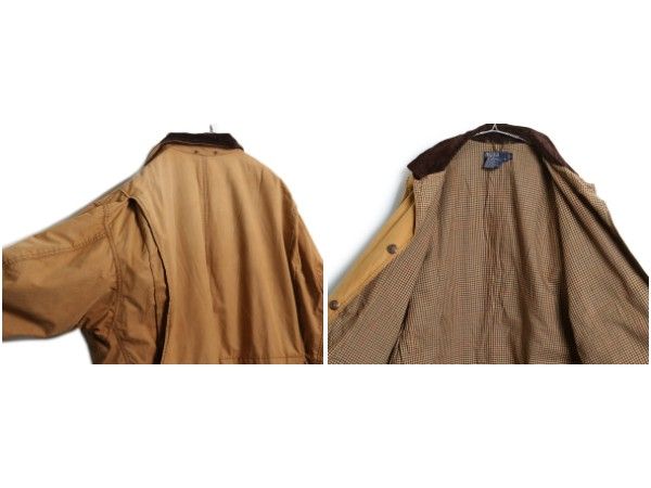 お得なクーポン配布中!】 90s ポロ ラルフローレン ハンティング