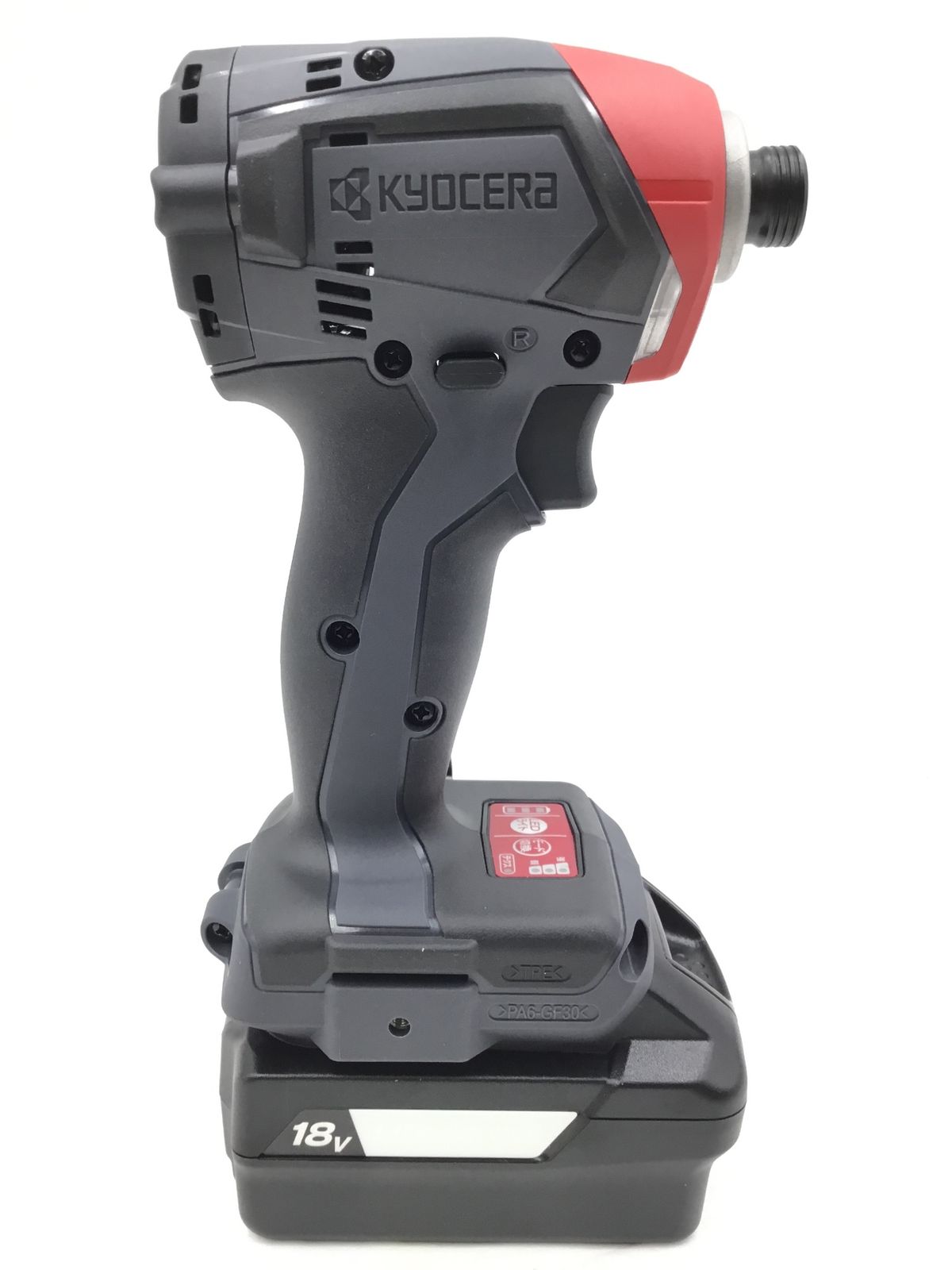 KYOCERA|京セラ 充電式インパクトドライバー