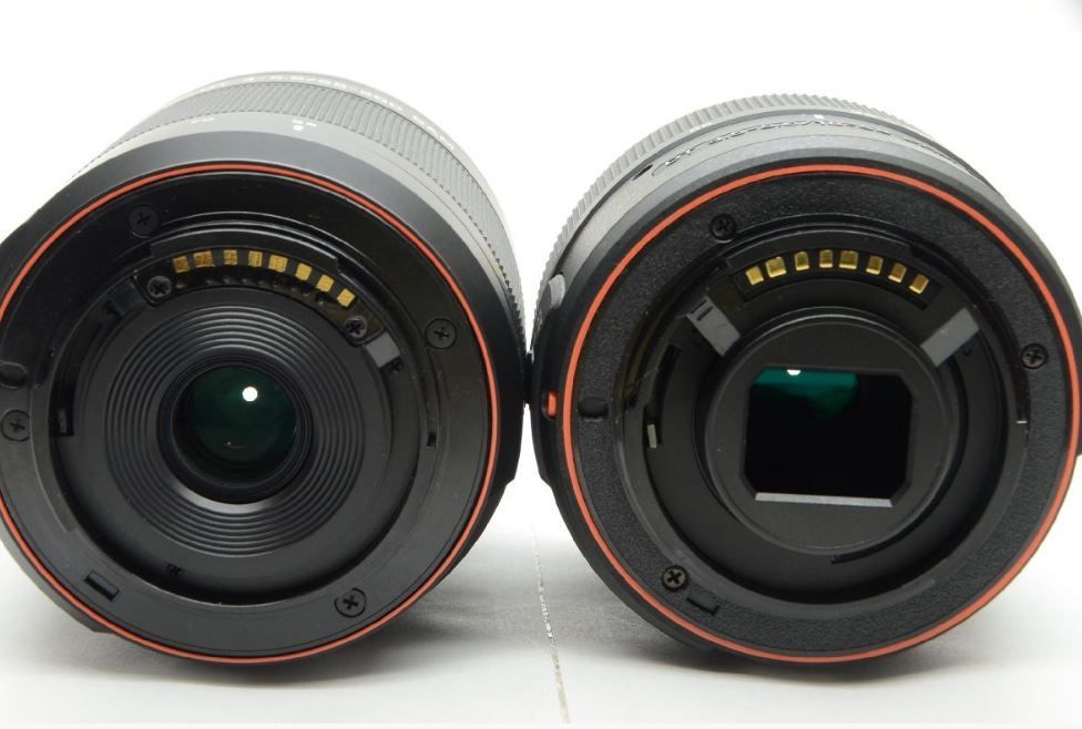 Wレンズ✨ SONY α58 一眼レフ カメラ レンズ セット デジカメ - メルカリ