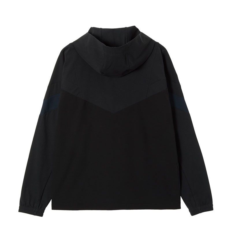 lecoqsportif(ルコック) ヒートナビクロスジャケット トレーニング