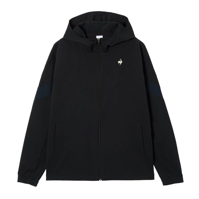 lecoqsportif(ルコック) ヒートナビクロスジャケット トレーニング