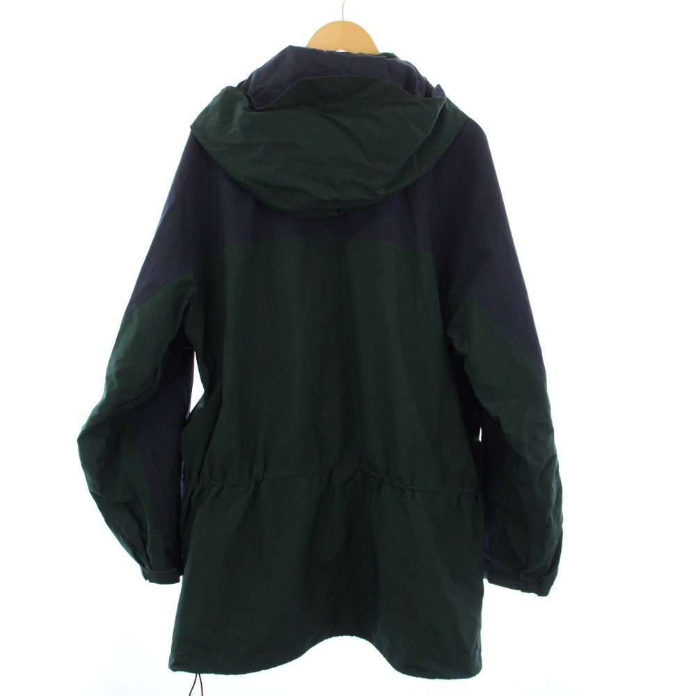 エディーバウアー EDDIE BAUER EBTEK GORE-TEX マウンテンパーカー