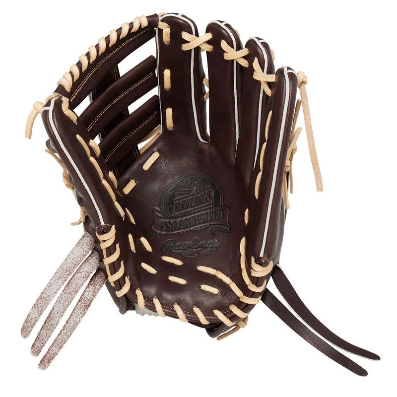 ローリングス Rawlings 硬式 プロプリファード Y70 MO 硬式用グローブ