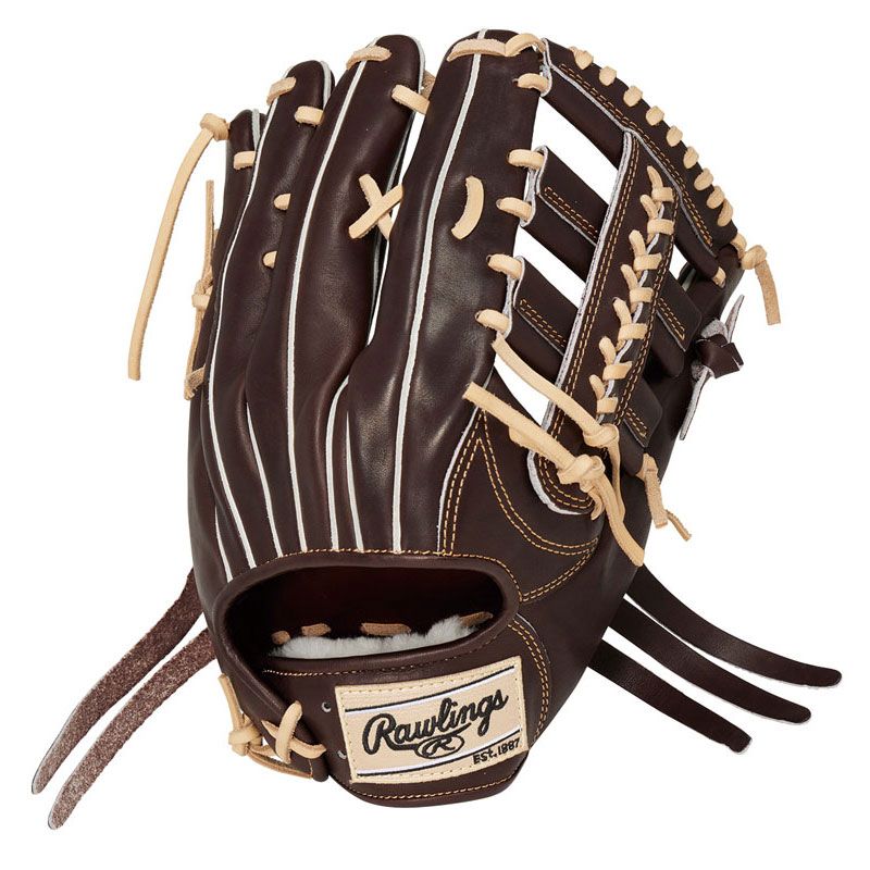 ローリングス Rawlings 硬式 プロプリファード Y70 MO 硬式用グローブ