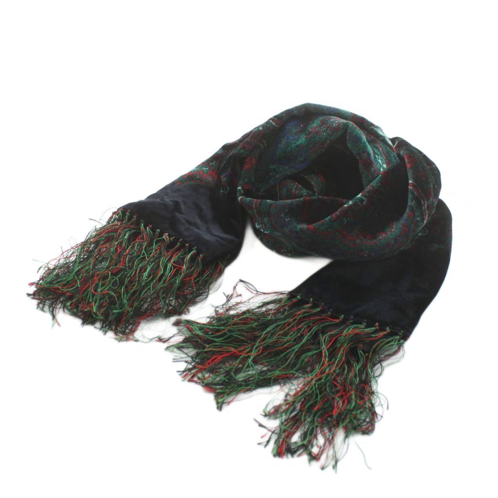 GianniVersace ストール 超美品 アトリエヴェルサーチ GianniVersace