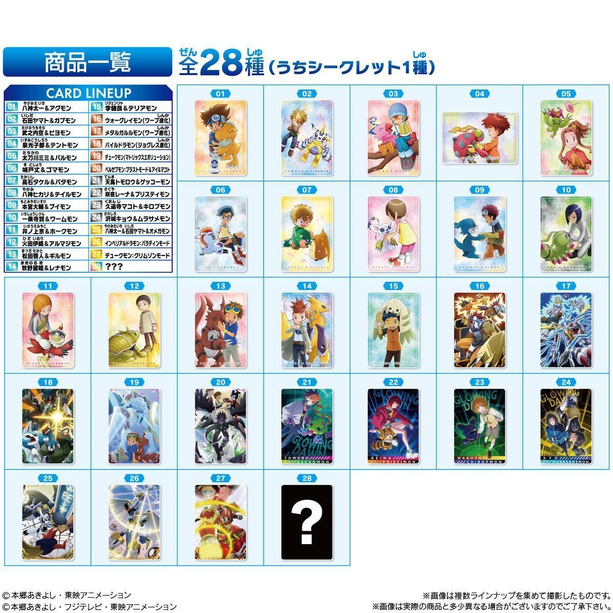 デジモンカードウエハース 20個 BOX 食玩 未使用 - メルカリ