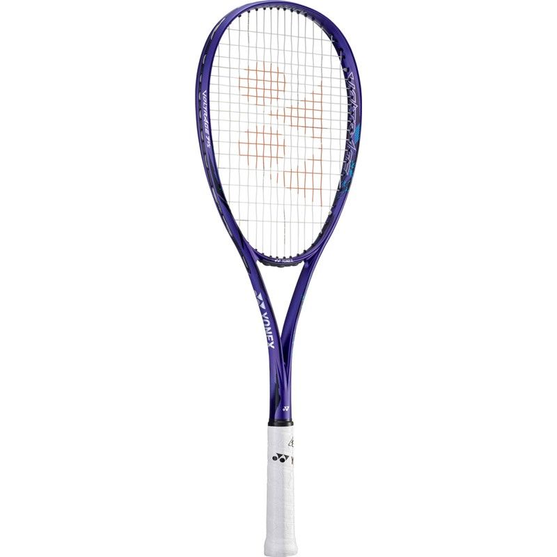 ボルトレイジ7バーサス YONEX ソフトテニスラケット ヨネックス ボルト