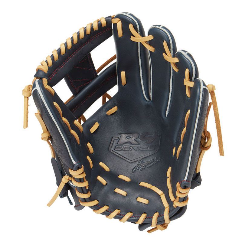 ローリングス Rawlings 軟式 HYPER TECH R9 PAISLEY 内野手用 サイズ