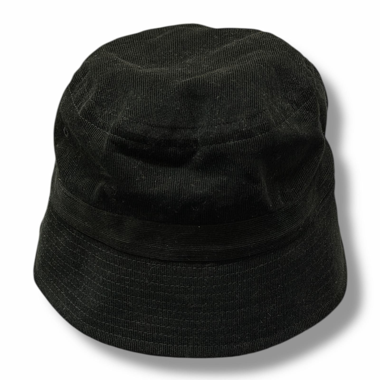 COOTIE PRODUCTIONS 24AW Corduroy Bucket Hat コーデュロイバケット