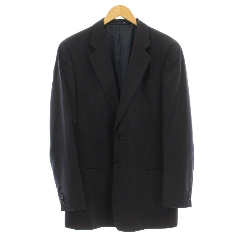 ジョルジオアルマーニ GIORGIO ARMANI テーラードジャケット ブレザー