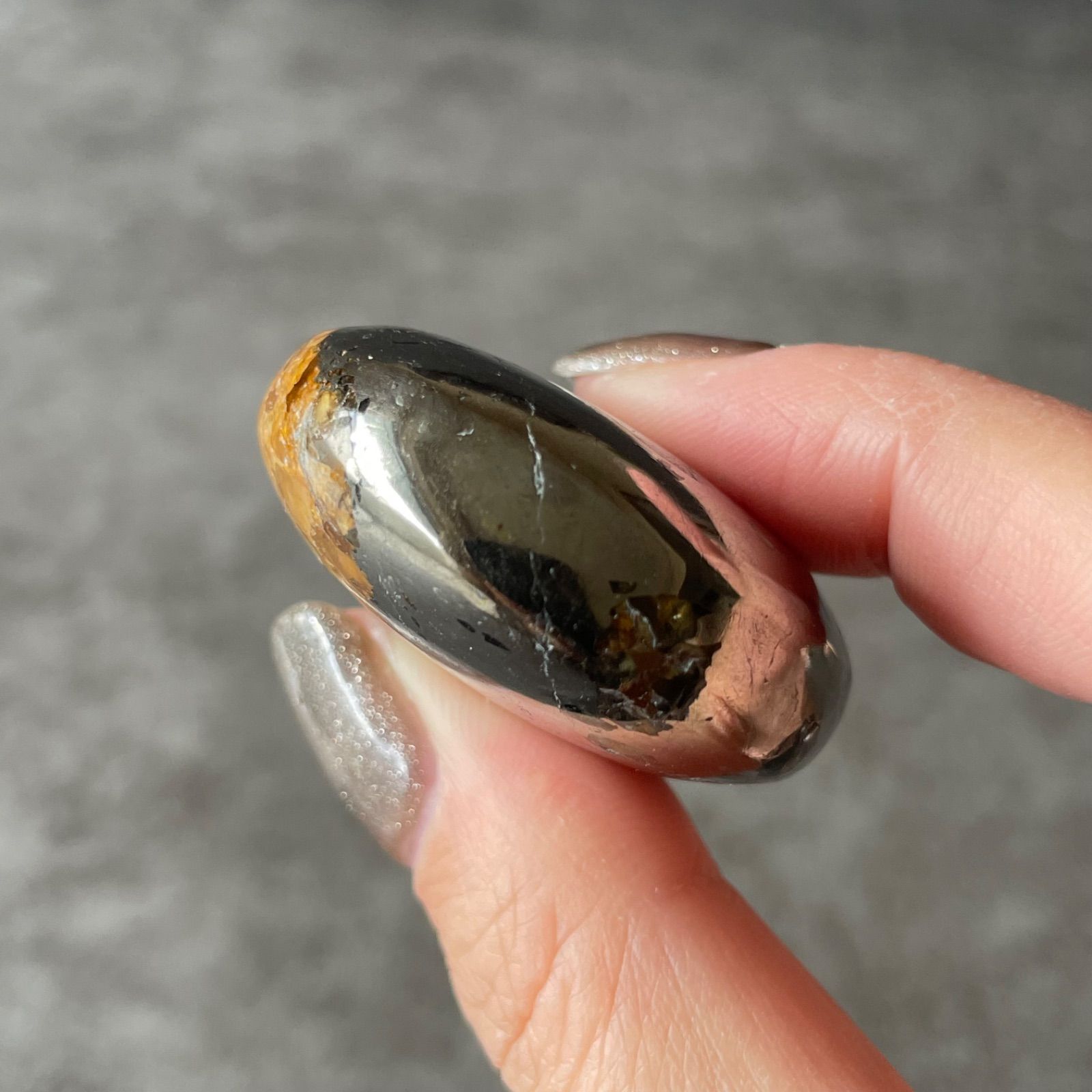 パイライト　ゴールデンヒーラー　スフィア　レア　ハイグレード　5cm パイライト ゴールデンヒーラー スフィア レア ハイグレード 5cm