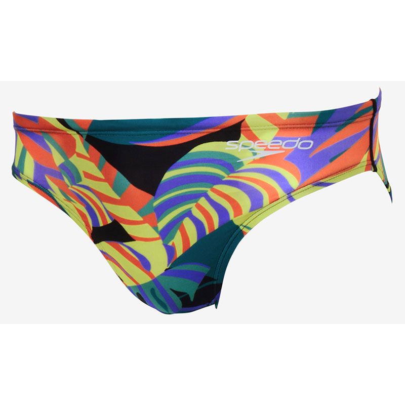 スピード speedo FLEX SX BOOM Swim 水着(メンズ) (SC42551F)、(OR