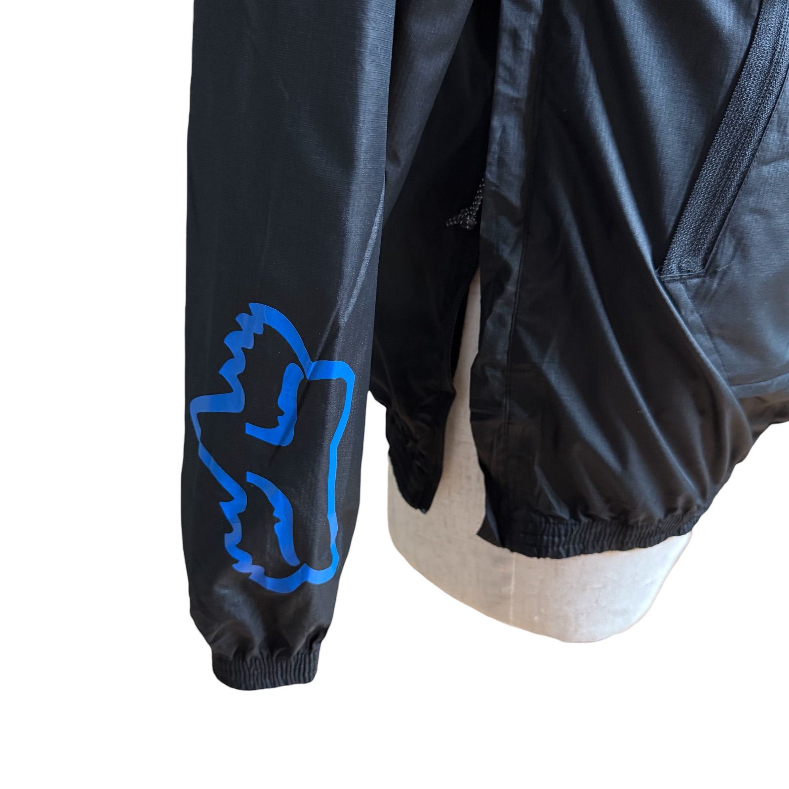 FOX Racing HONDA HRC フォックス ホンダ ナイロンジャケット