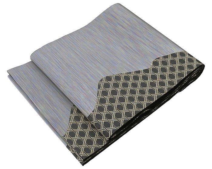 袋帯 未使用 正絹 染色作家 斉藤三才 籠目 フォーマル 未着用 超美品