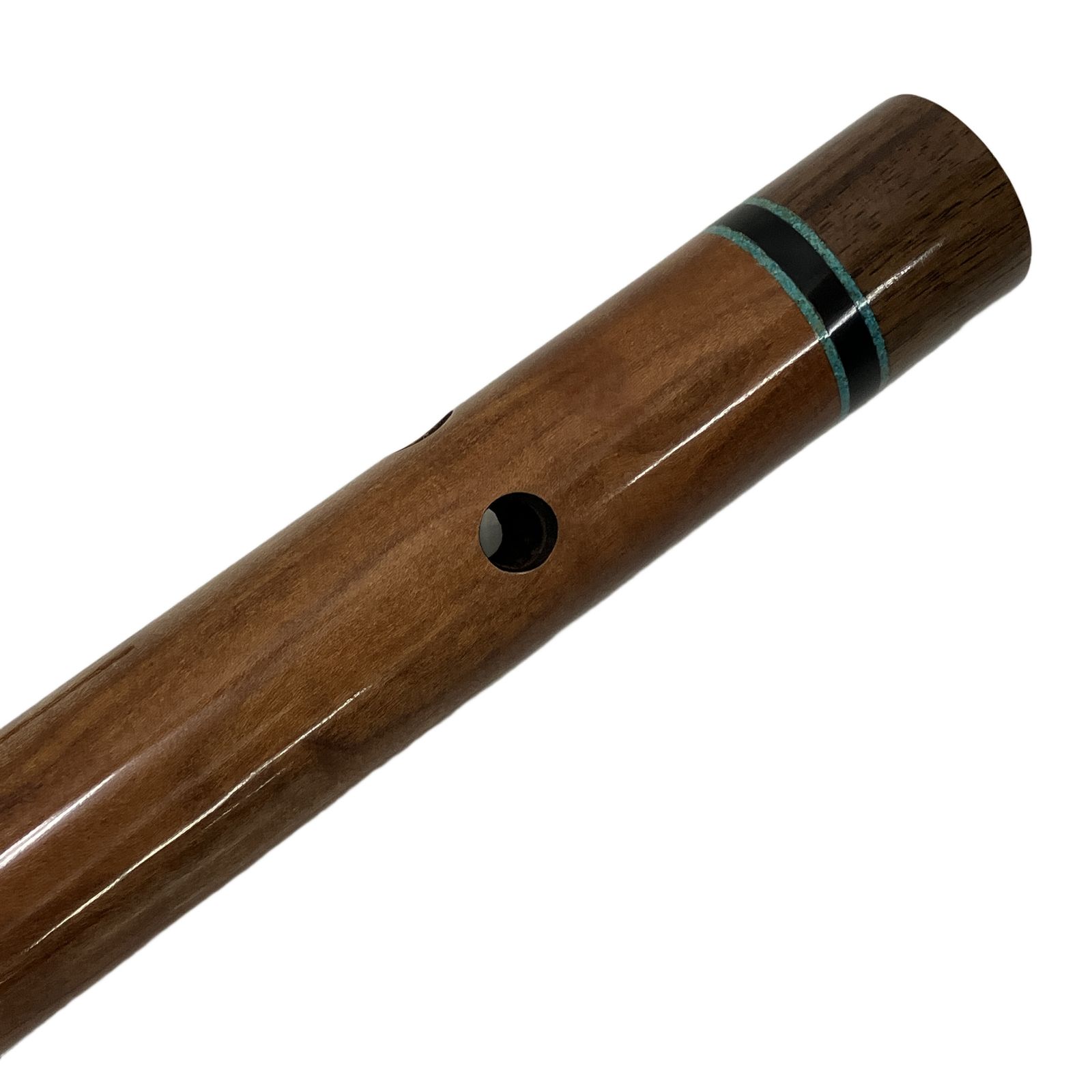 Woodsounds Mid A-4 L6G インディアンフルート ネイティブフルート