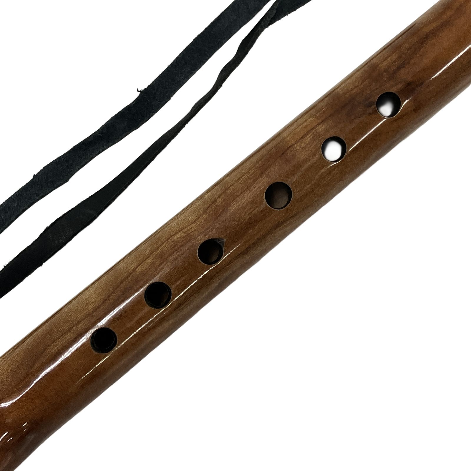 Woodsounds Mid A-4 L6G インディアンフルート ネイティブフルート