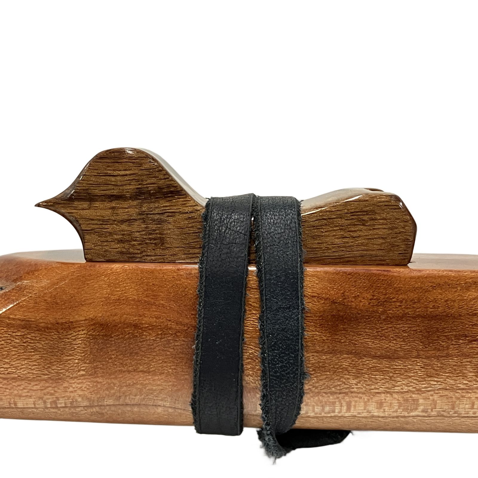 Woodsounds Mid A-4 L6G インディアンフルート ネイティブフルート