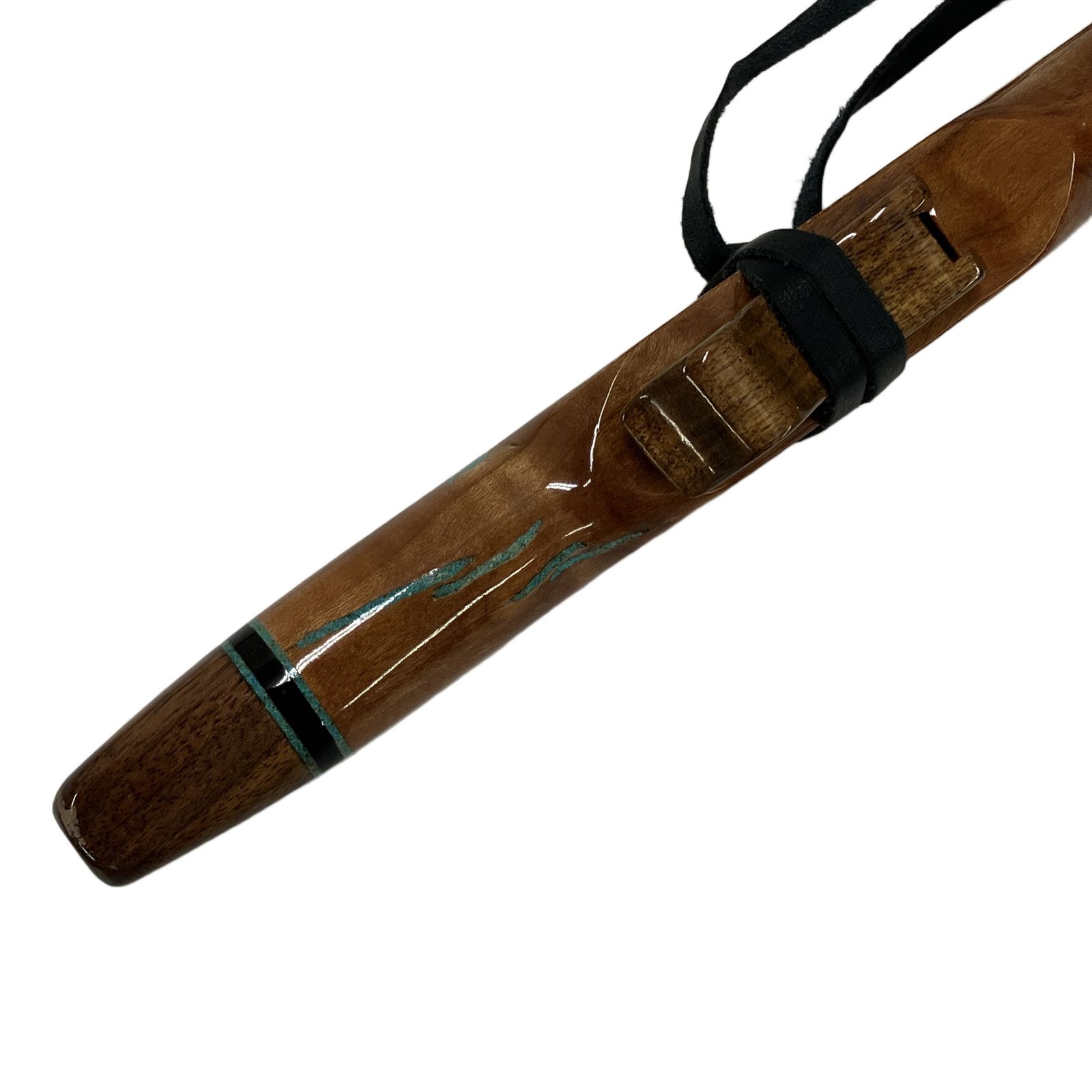 Woodsounds インディアンフルート MidG 黒檀　　　半額以下最終値下 Woodsounds インディアンフルート MidG 黒檀 半額以下最終値下