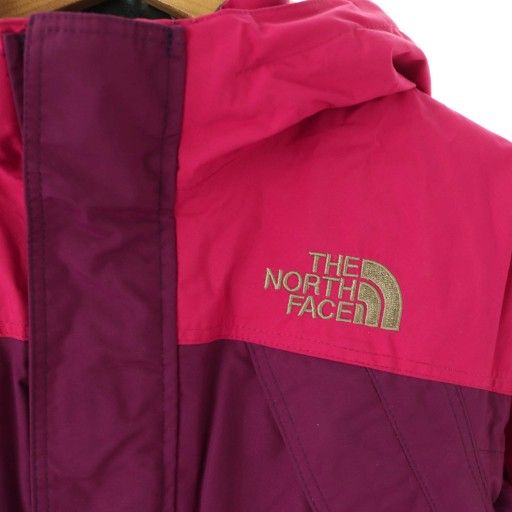 ザノースフェイス THE NORTH FACE NYJ81507 スノーウェア ジャンプ