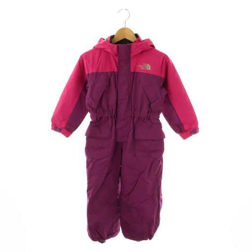 ザノースフェイス THE NORTH FACE NYJ81507 スノーウェア ジャンプ