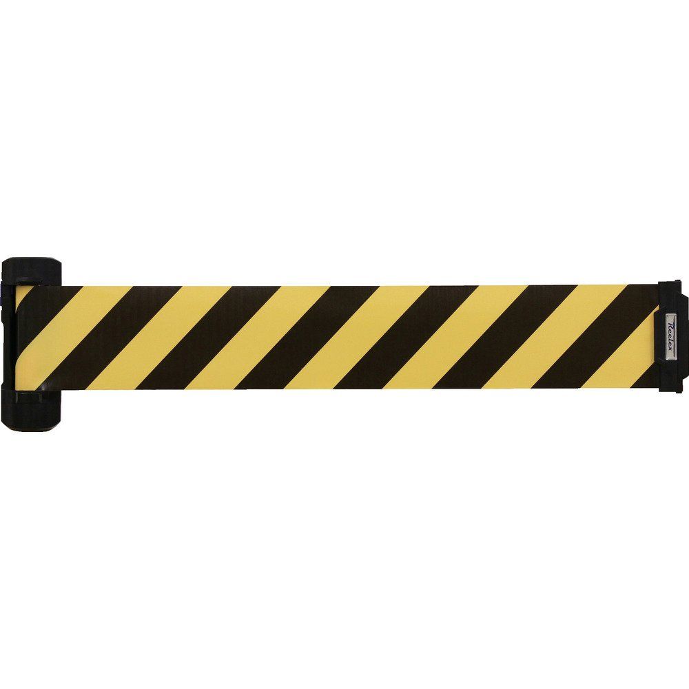 Reelex 自動巻きバリアリールWide シート幅120 mm BRS-1205 A ガードテープ