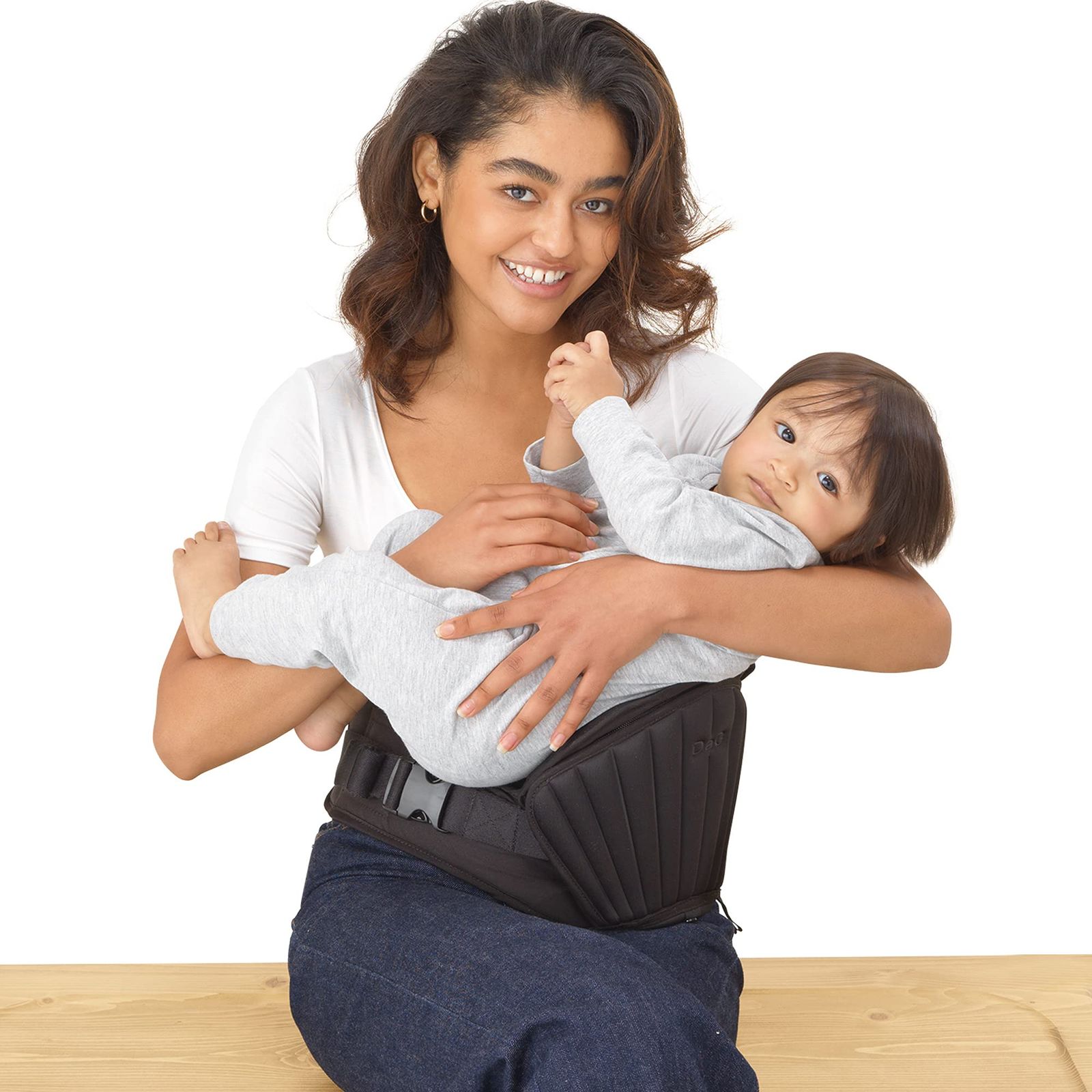 TeLasbaby テラスベビー DaG 1 ダッグワン グレー B 700