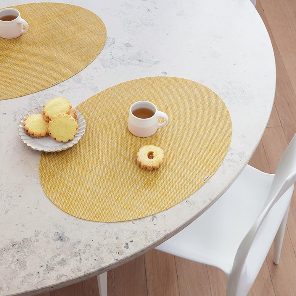 新品 チルウィッチ ランチョンマット ミニバスケットウィーブ Mini