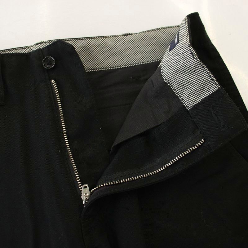 コムデギャルソンオム COMME des GARCONS HOMME AD2009 コットン