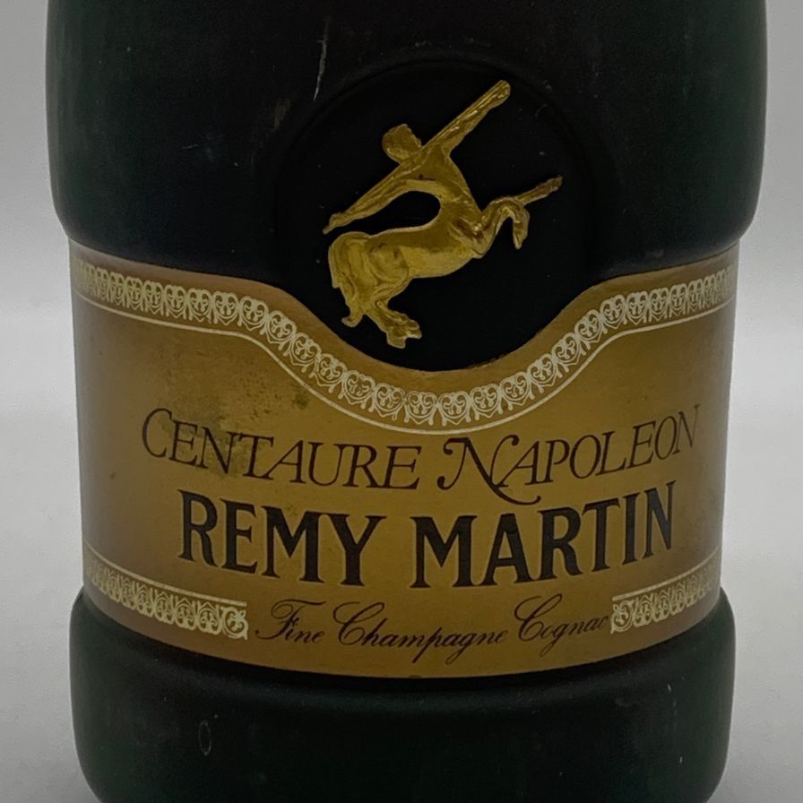 レミーマルタン セントー ナポレオン 700ml 未開栓 - メルカリ