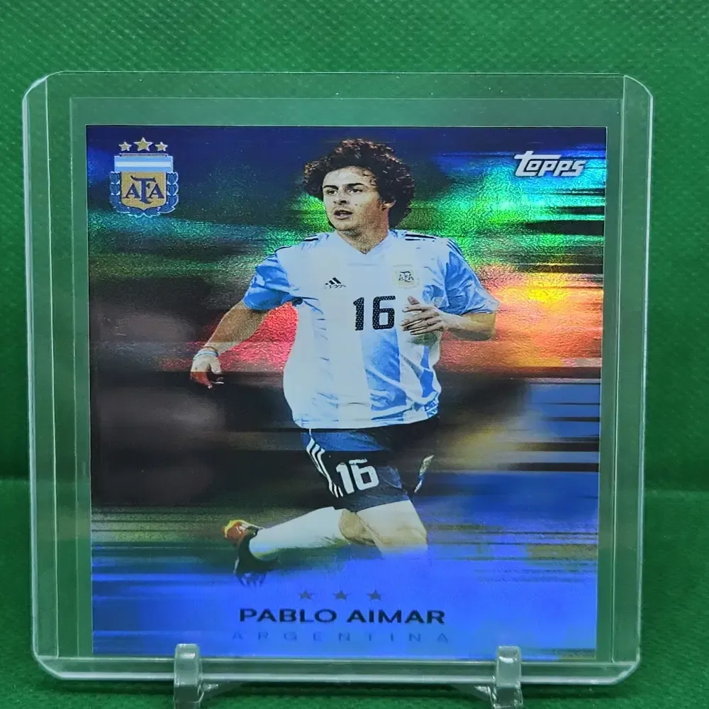 2026年最新】パブロアイマールの人気アイテム - メルカリ