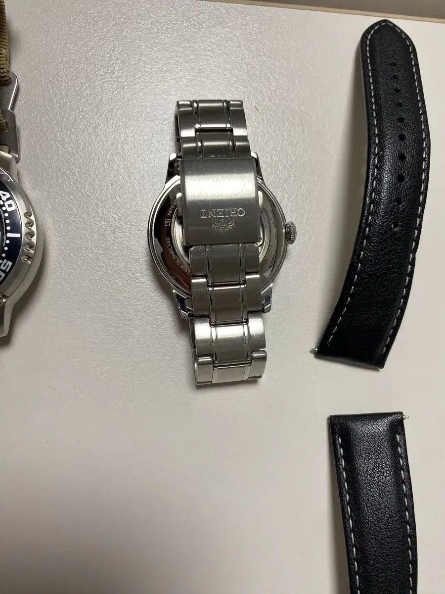 オリエント 75周年